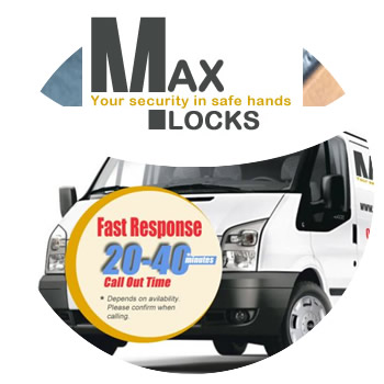 Locksmith in Nash Mills