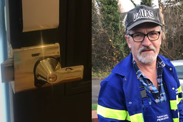 Mobile Hemel Hempstead Locksmiths